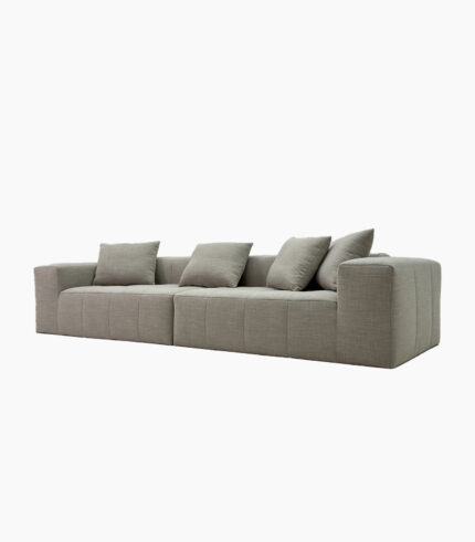 Compression sofa HZ1-b